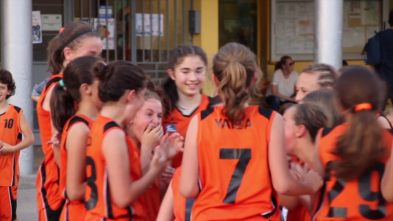 XVIII TORNEO NACIONAL DOCTOR AZÚA 2019
