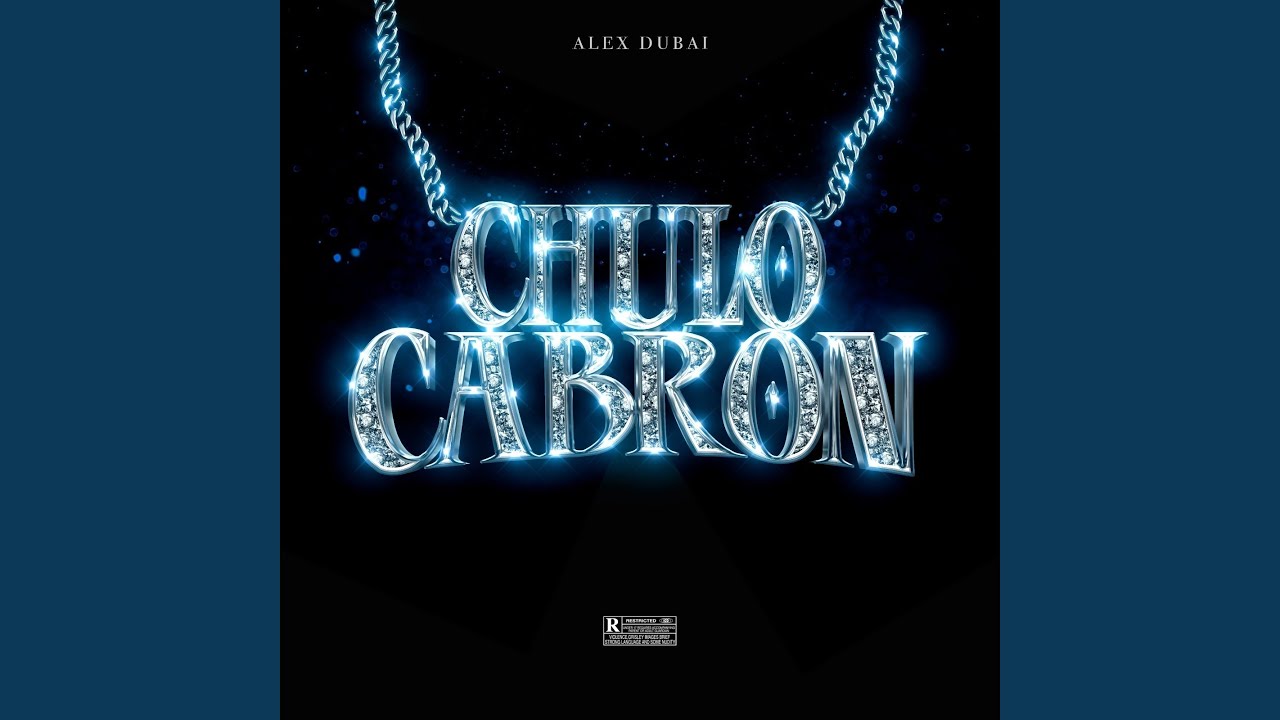 CHULO CABRON