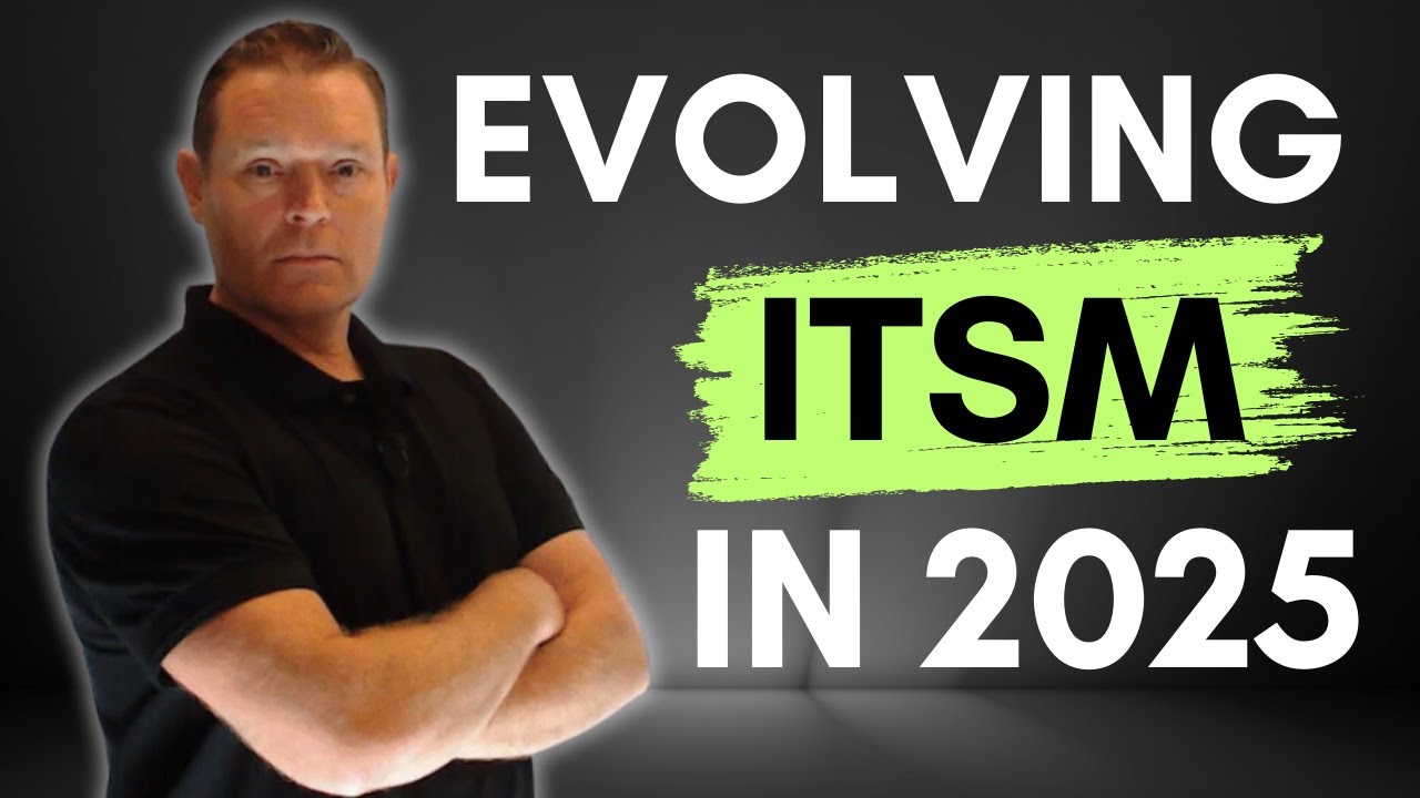 7 ITSM Trends You Can't Ignore in 2025 – And How to Take Action