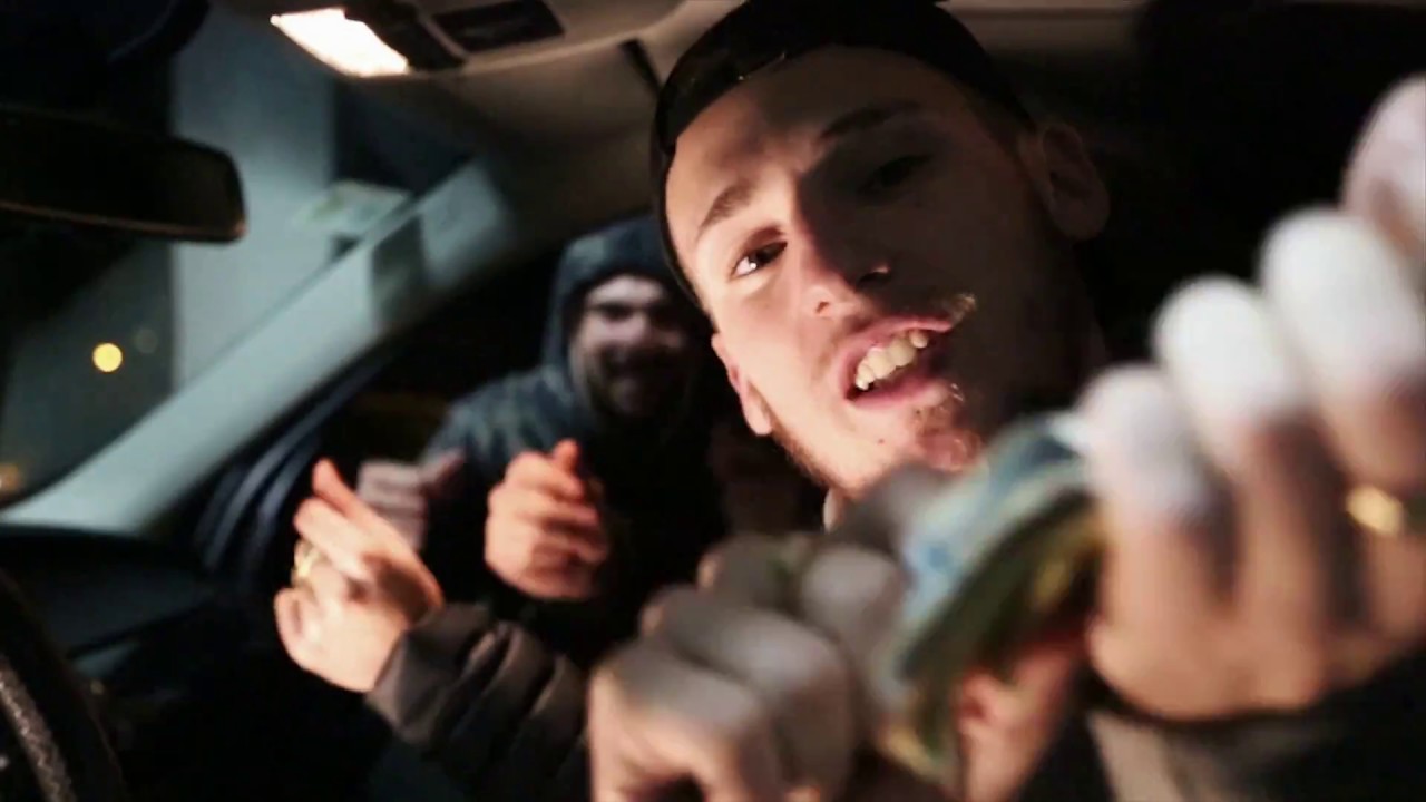 Chyna x Duque - Count The Money (Videoclip Oficial)