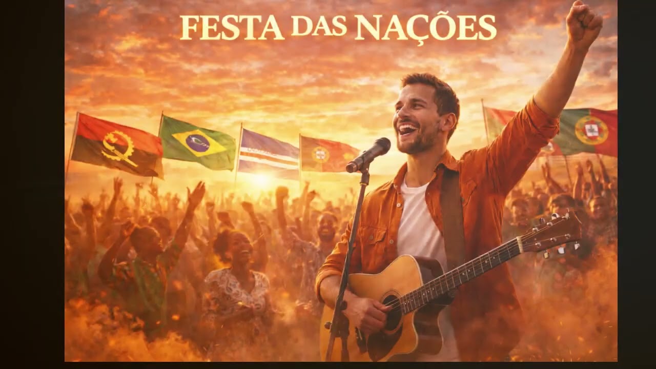 Ao mestre de canto