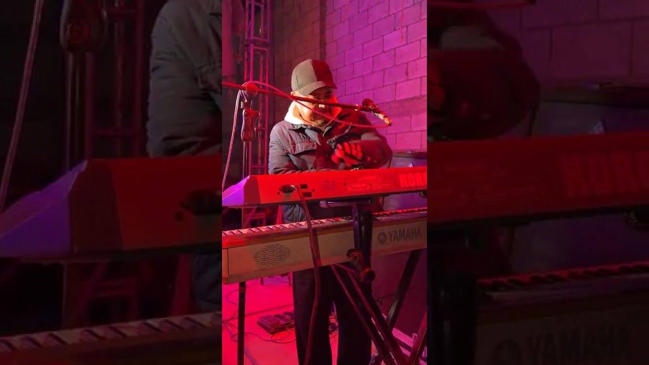 Super Bandon Pobreza En Vivo 👍