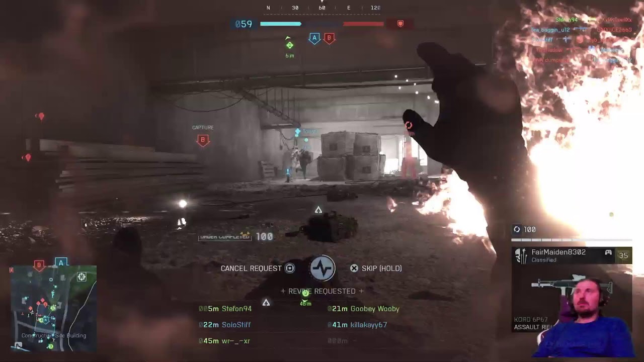 BATTLEFIELD 6! PLAYSTATION 5 PRO! ENHANCED!