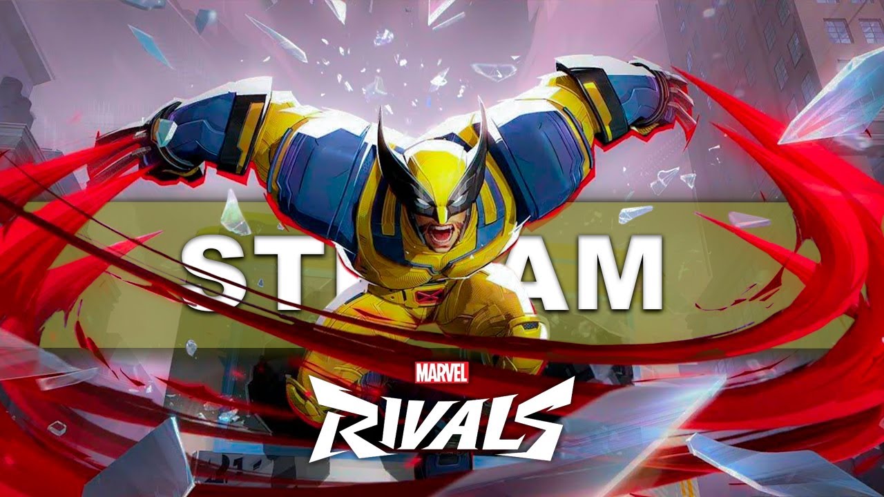 Булки /Marvel Rivals