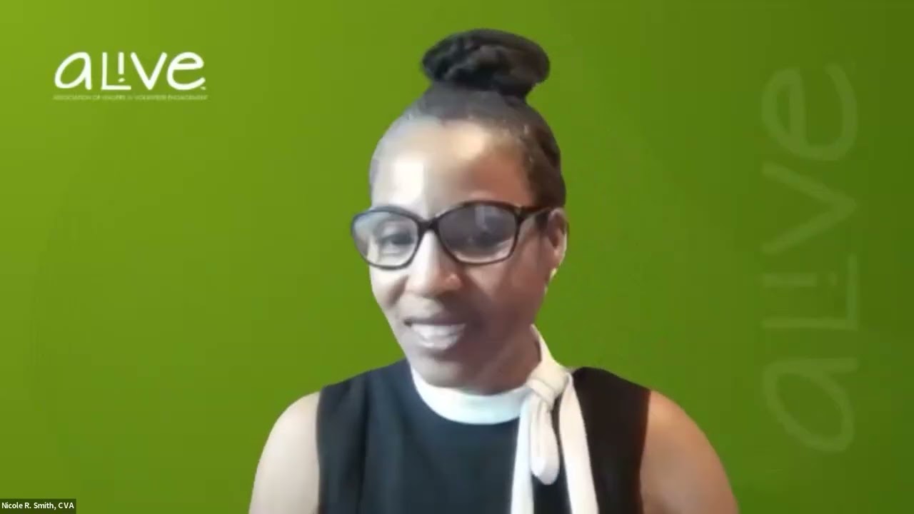 Fireside Chat with Better Impact CEO, Houston Goodwin