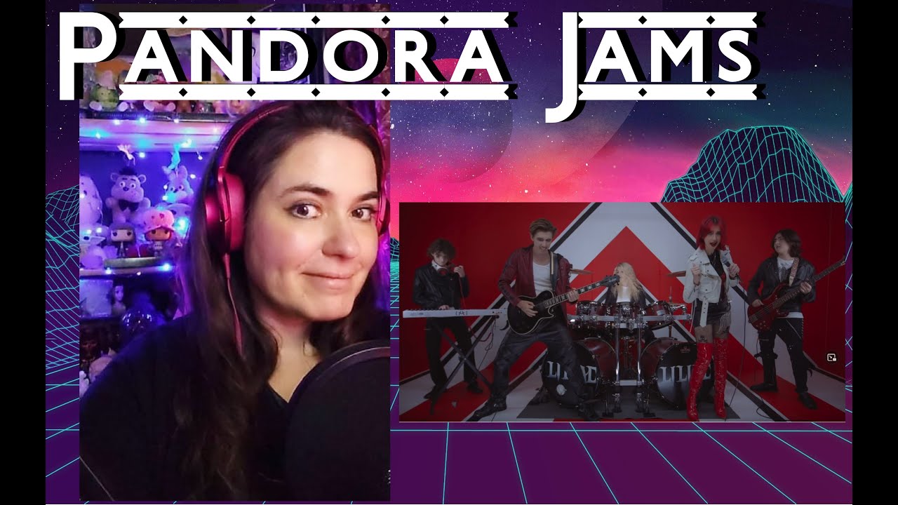 Liliac - Seven Nation Army (Official Cover Music Video 2022) | FIRST LISTEN | Reaction
