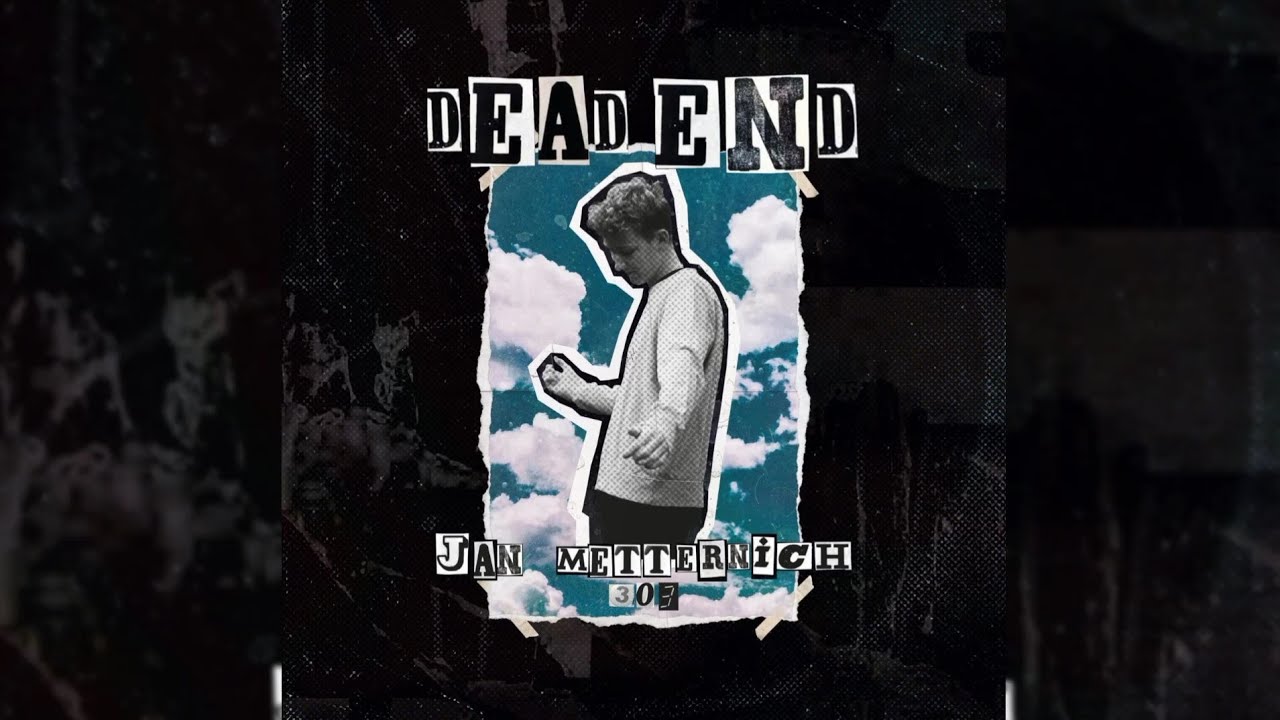 Jan Metternich - Dead End | Tradução - Lyrics