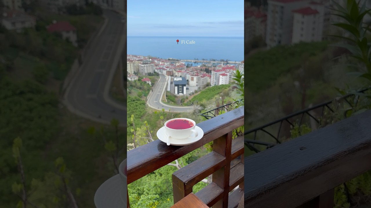 Trabzon&rsquo;da Ne Yenir? En Lezzetli Duraklar 👌