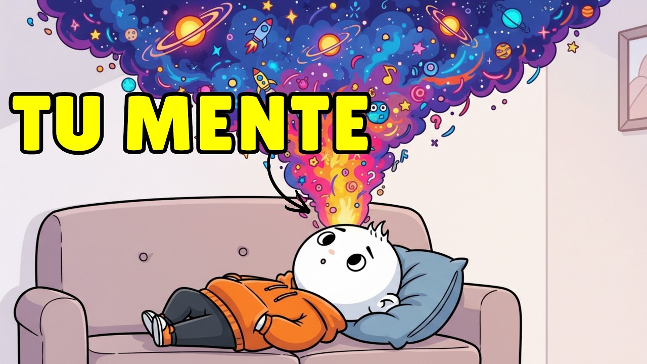 Si prefieres la soledad, mira esto. (No estás roto)