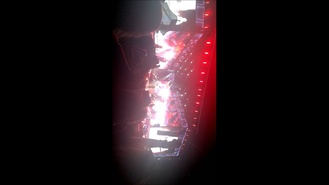 Best Song Ever - One Direction (MetLife 8/5/14