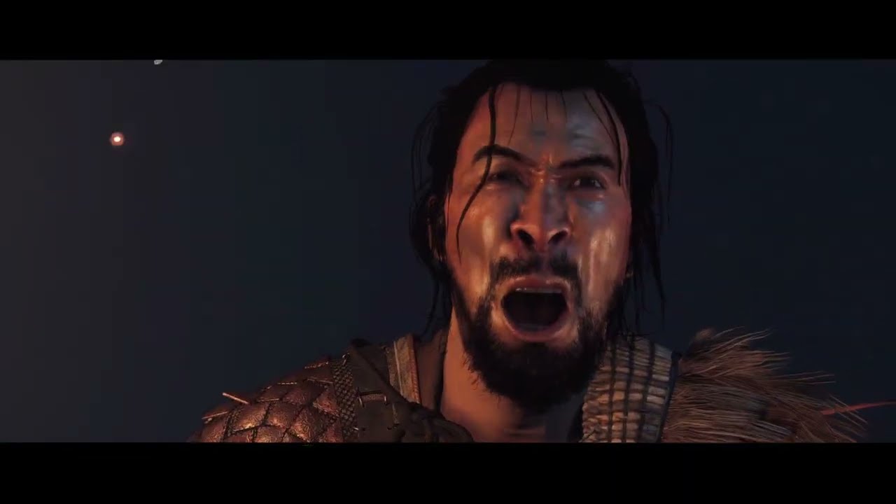 EPISODE 58: GHOST OF TSUSHIMA WALKTHROUGH