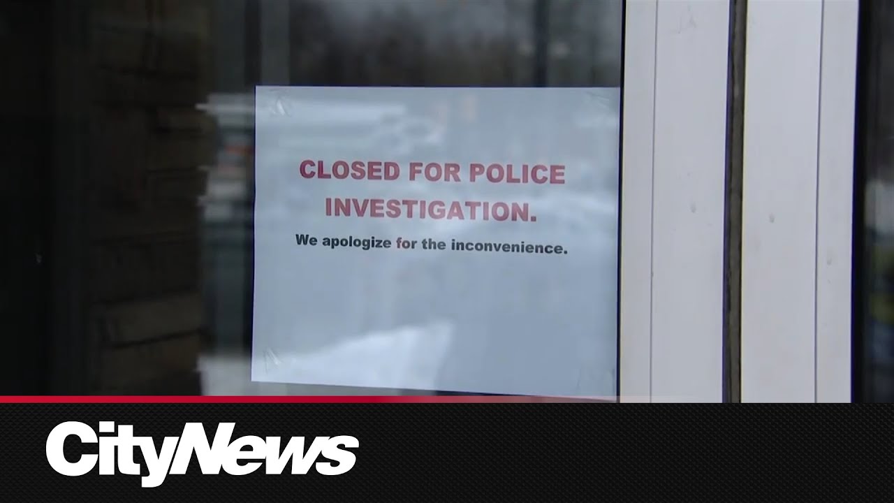 16-year-old killed in Scarborough shooting