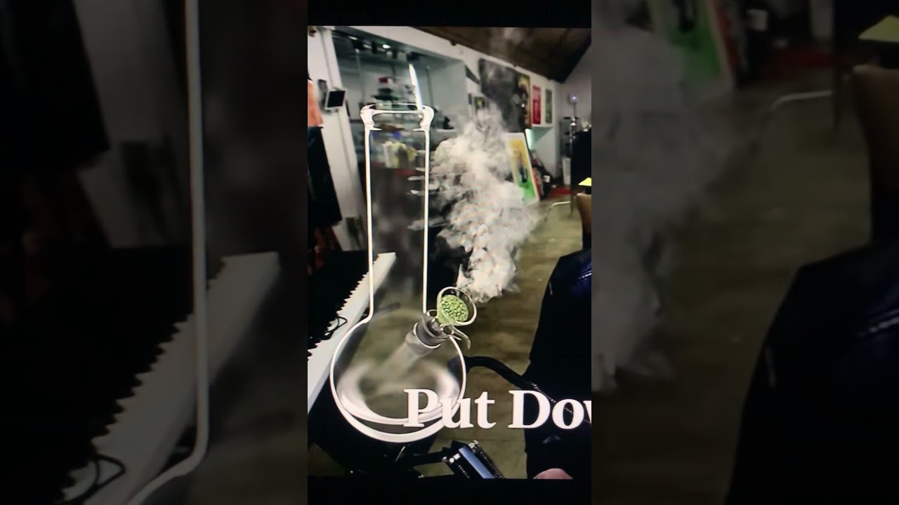 Put the #bong down and learn the basics of #design in 3 months.