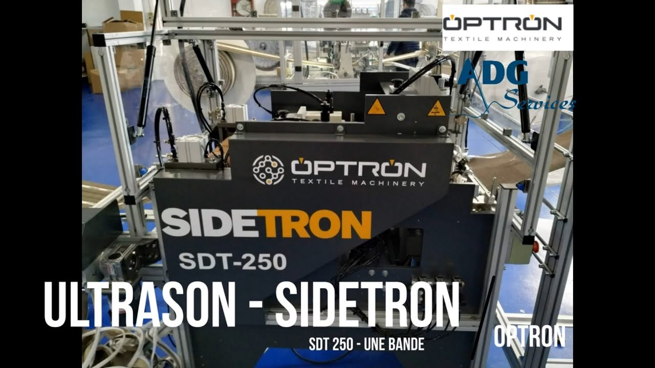 SIDETRON - OPTRON