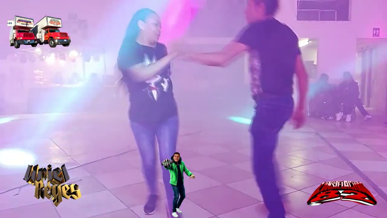 CUMBIA  MAR Y HUANA // SONIDO CONSTELACION 82 URIEL REYES // LAS CUMBIAS DE ALTO NIVEL