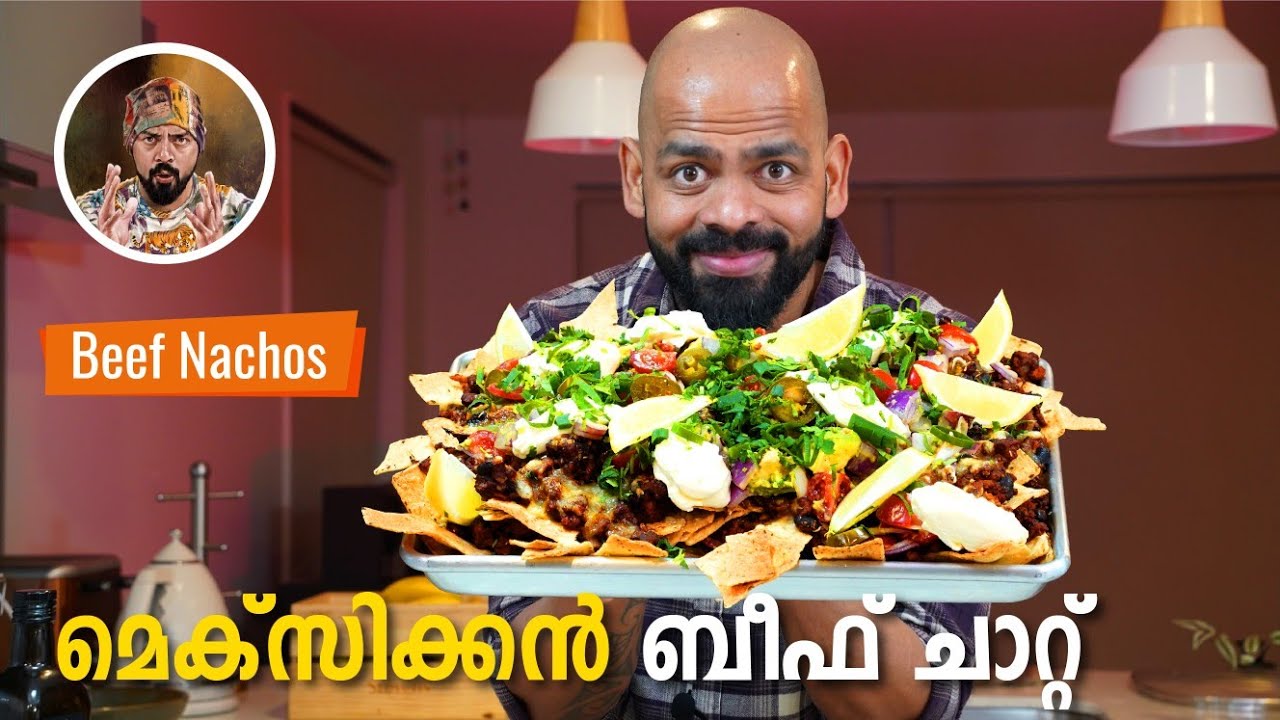 Beef nachos, best beef dish, how to make nachos, easy nachos recipe #food #recipe #foodie #cooking