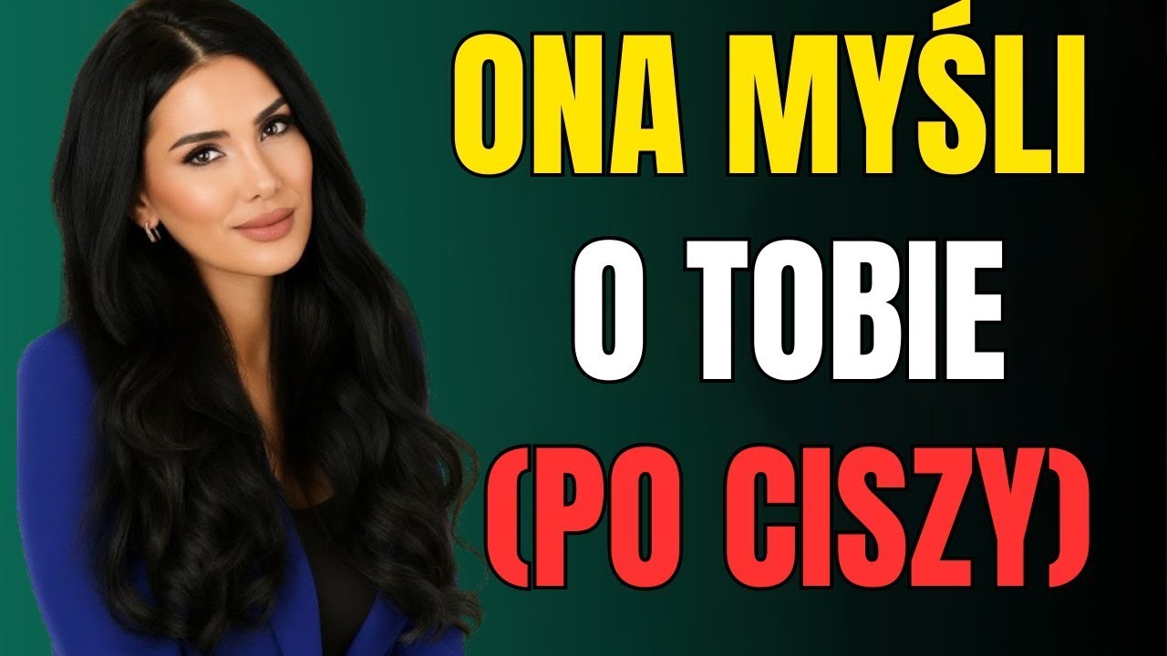 Myślisz, że ona cię nie lubi… Ale jeśli zauważysz TO, oznacza to, że ona nieustannie o tobie myśli?