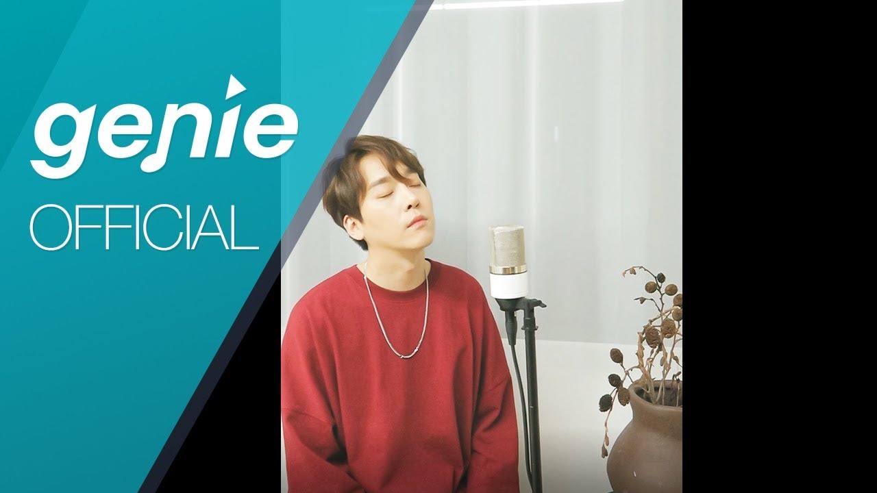 캔도 (CANDO) - 내가 미안하단 말을 한 적 있었나 Did I ever say I'm sorry (Live)