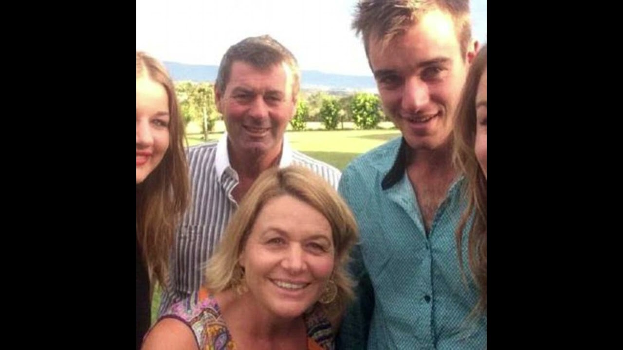 297. The Tromp Family Mystery -- Waltzing Matilda