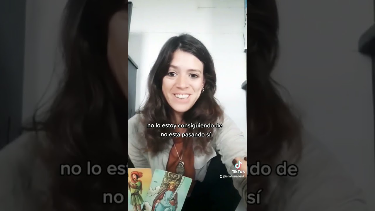 #tarot#oraculo#eclipse#consejo PERSPECTIVA Y A SOLTAR EL CONTROL MENTAL