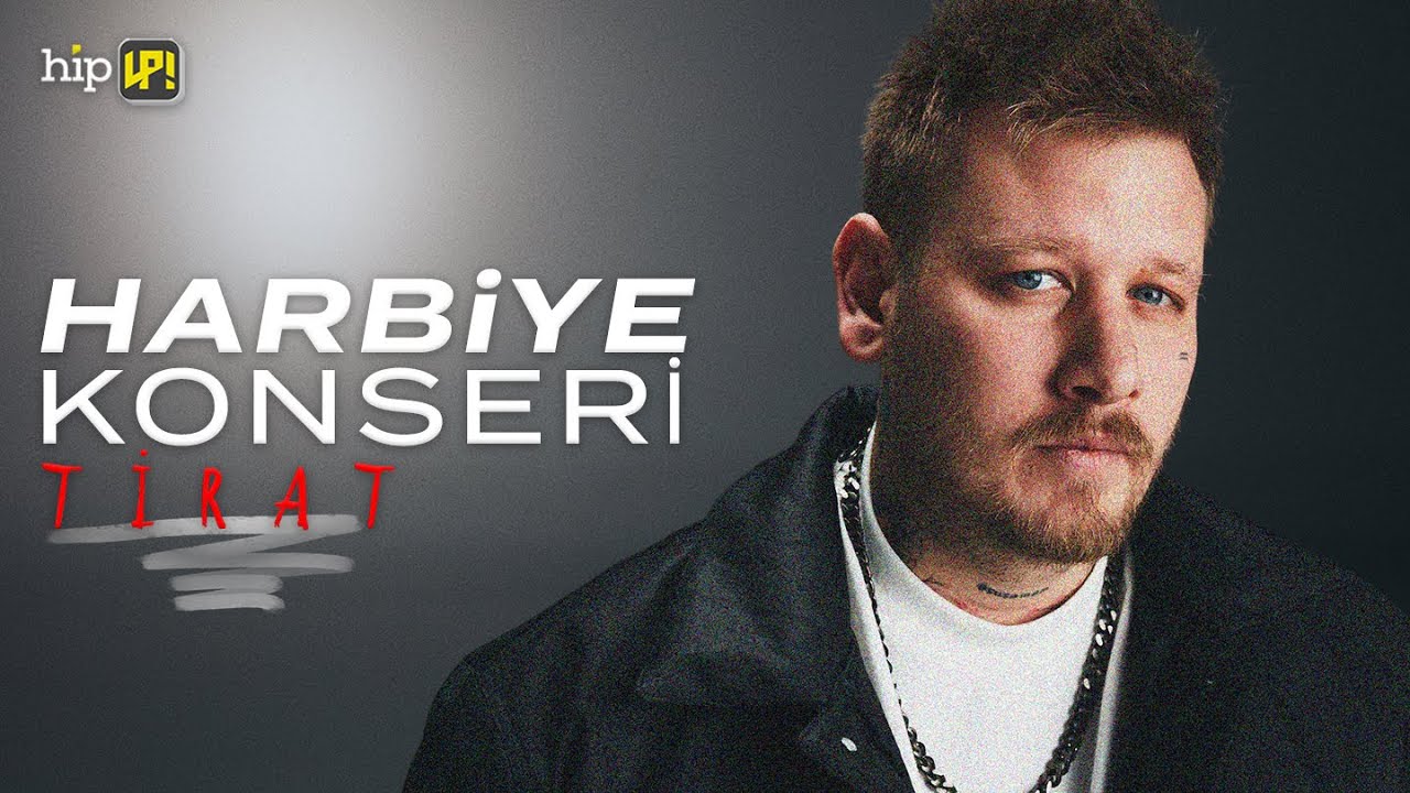 Şanışer & Sokrat St Konser Performansı (TİRAT Konseri) (CANLI)