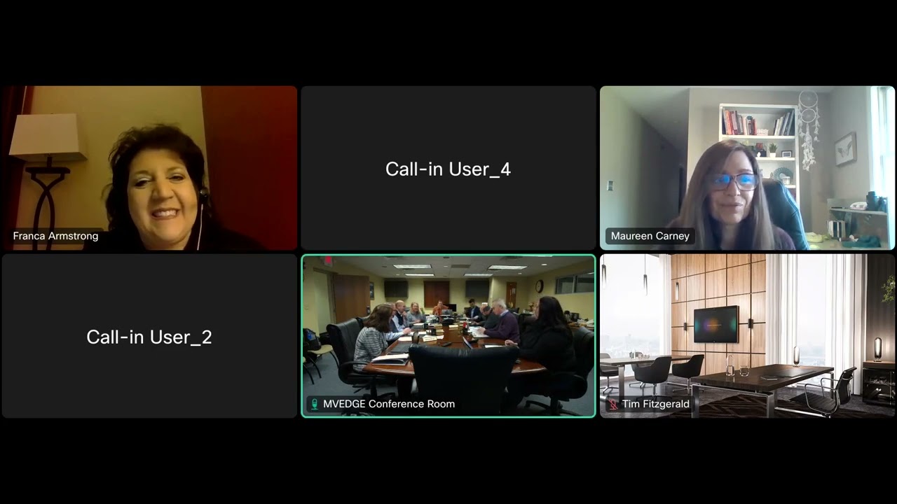 3-28-2025 OCLDC Meeting