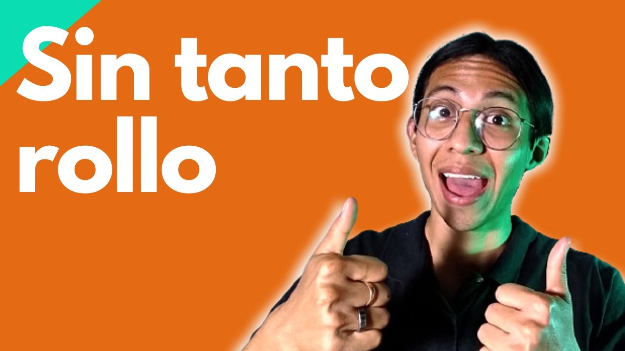 ✅ C&oacute;mo Hacer Un ENSAYO ARGUMENTATIVO ⭐️⭐️⭐️ (Con un EJEMPLO)