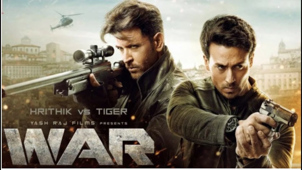 War 2019 Blockbuster Movie Hrithik, Tiger, Vaani Kapoor, Ashutosh Rana Hd Movie Full Facts & Review