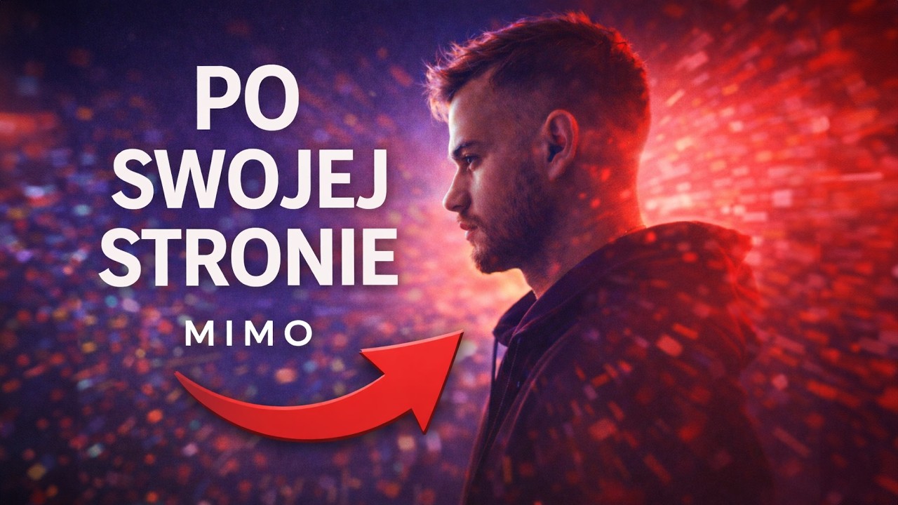 MIMO - Po swojej stronie (Official Audio)