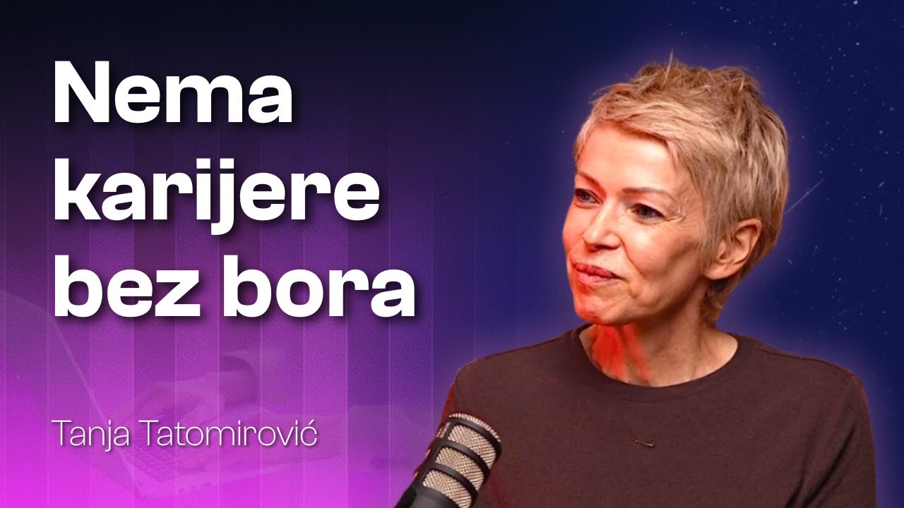 Raditi bez radnog vremena | Tanja Tatomirović | Biz Balans 45