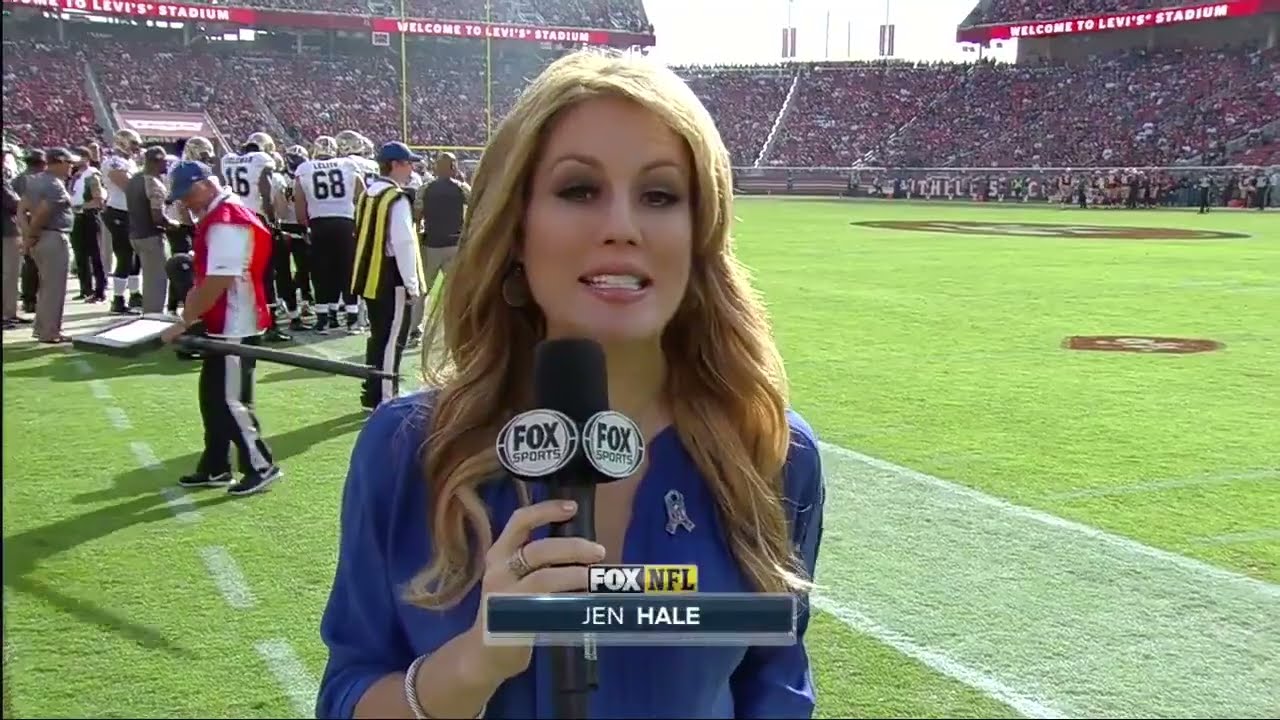 Saints vs 49ers 2016 Full Game