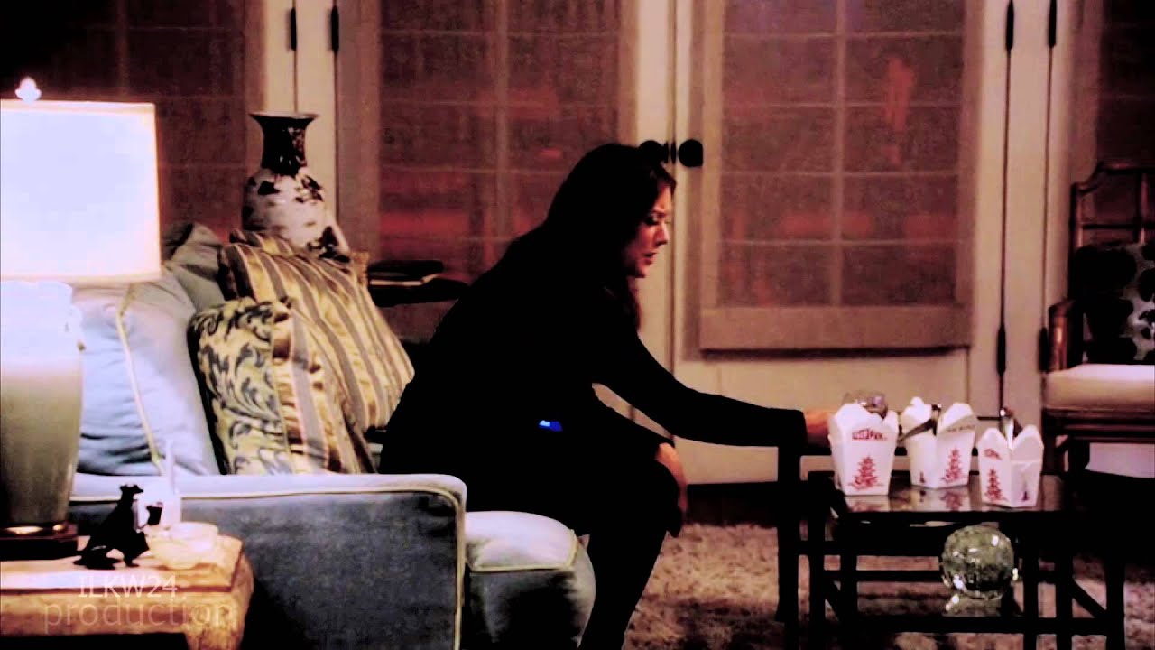 Private Practice || Jake/Addison {6x07}