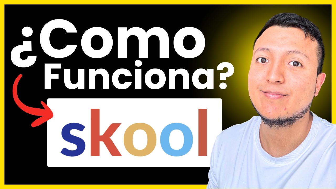 C&oacute;mo funciona la gamificaci&oacute;n de Skool (y por qu&eacute; engancha a tu comunidad)