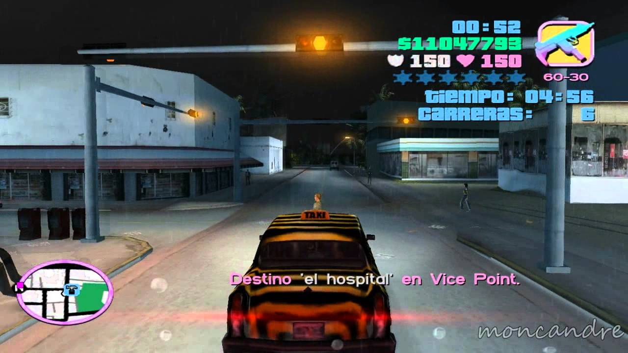 Guia comentada GTA Vice City parte 38 