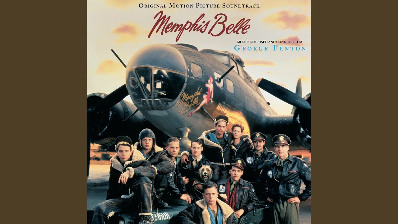 The Londonderry Air / Front Titles (Memphis Belle)