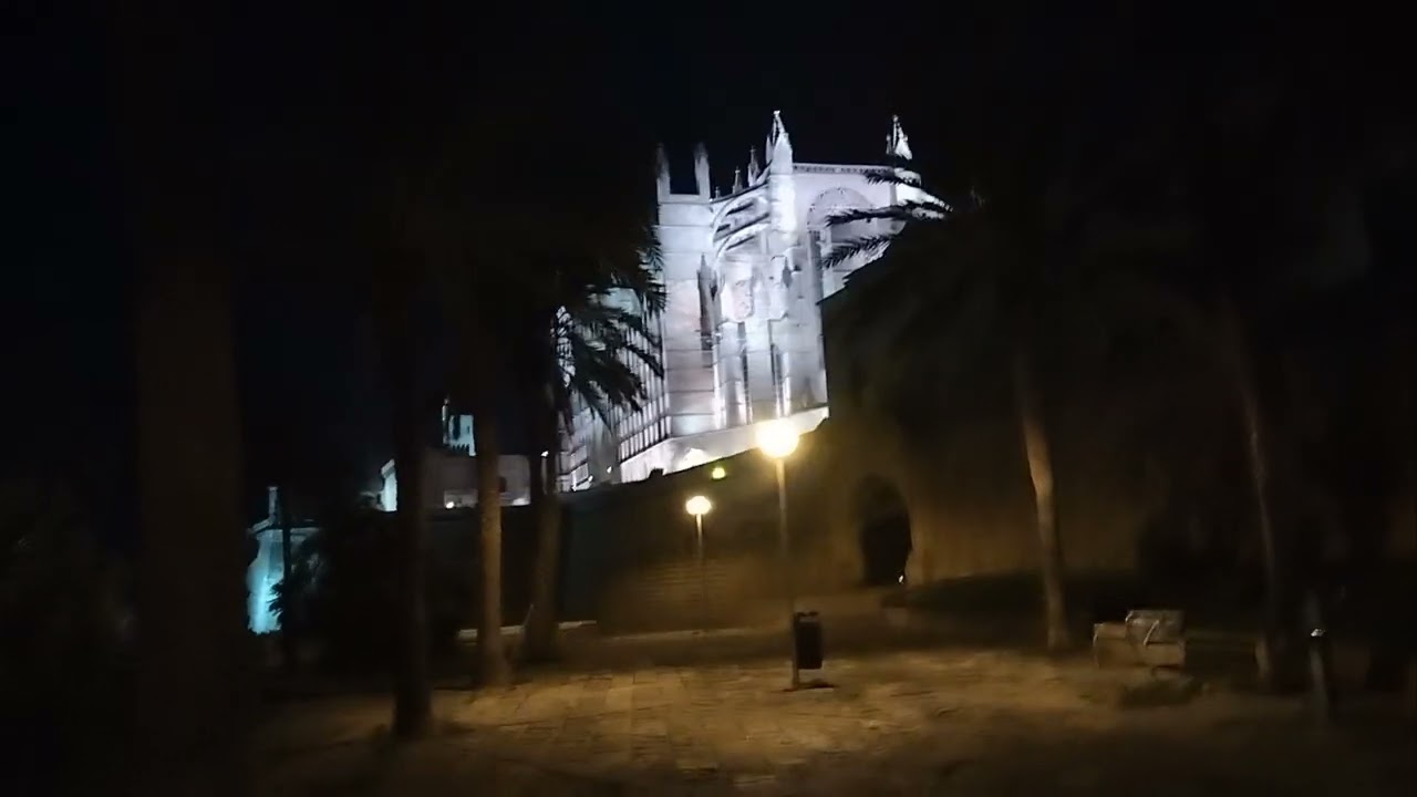 Palma de Mallorca 🇪🇸 2