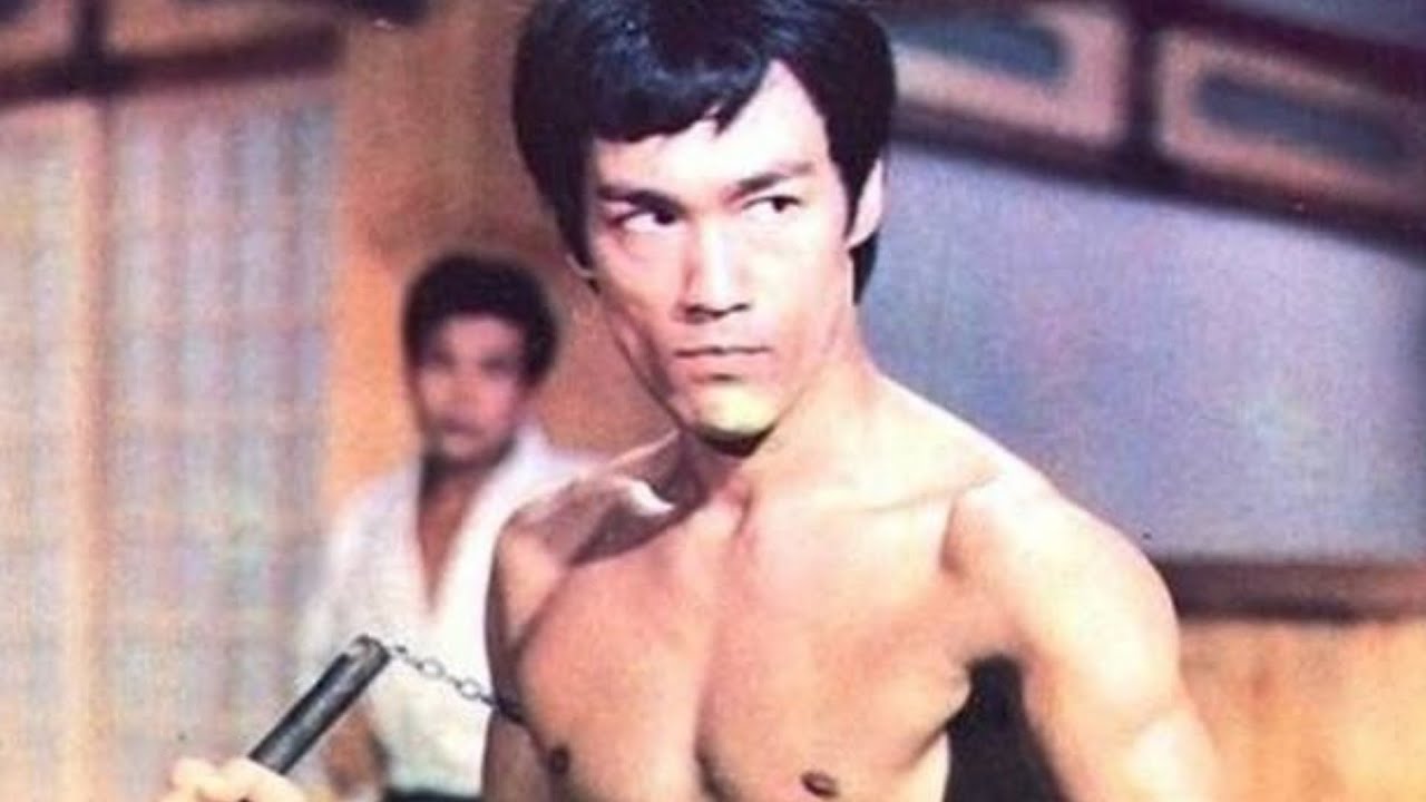 Die Legendärsten Bruce-Lee-Kampfszenen Aller Zeiten