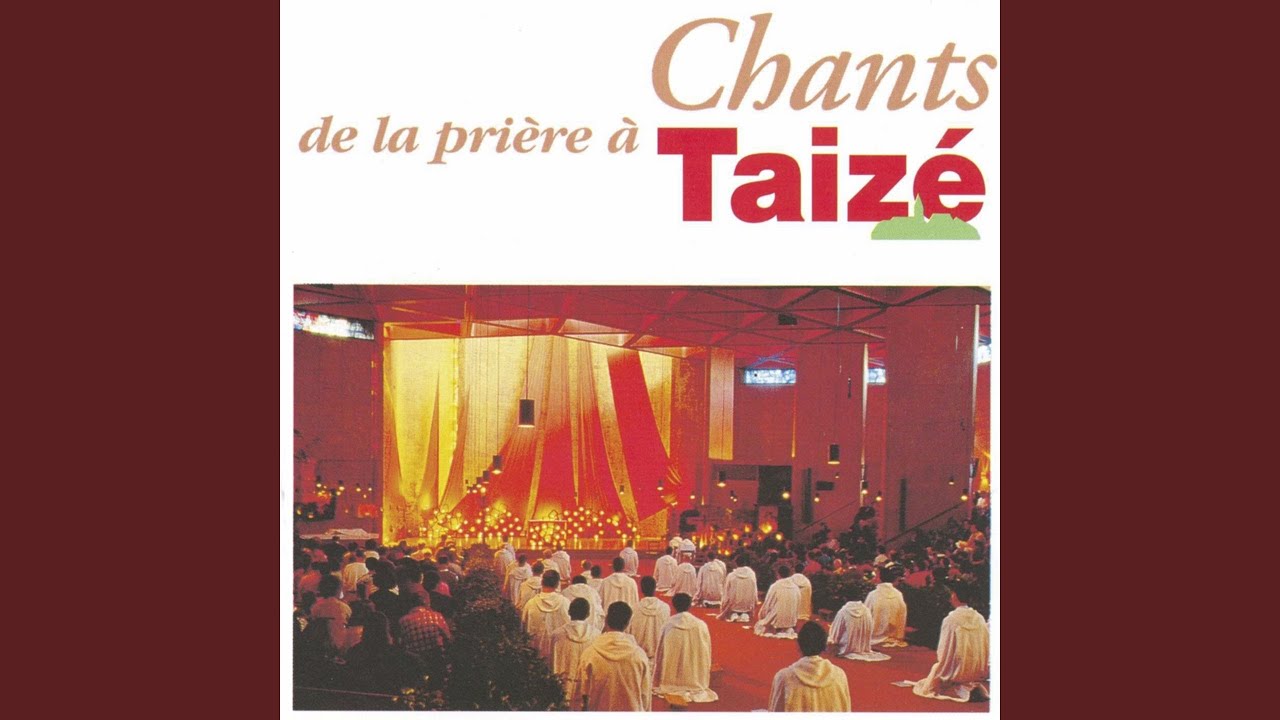 Laudate Dominum