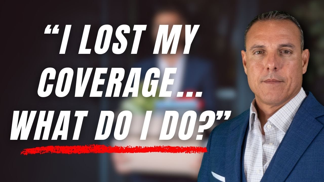 💼 Lost Your Job? You Might Qualify for a $0 ACA Plan! 🔥
