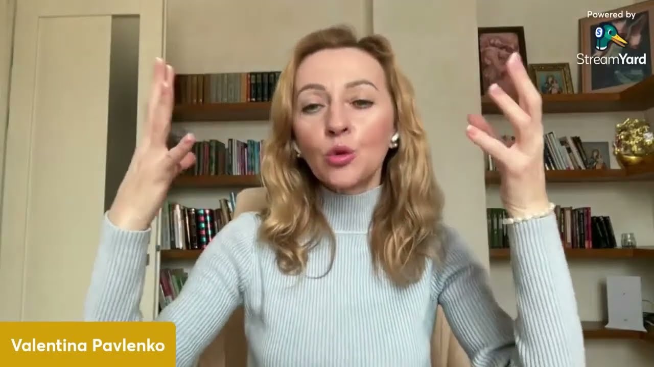Где мое место в  мироустройстве?
