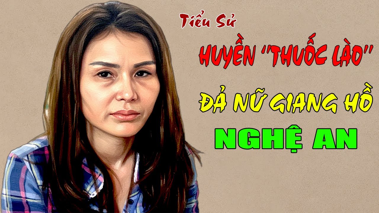 Huyền 