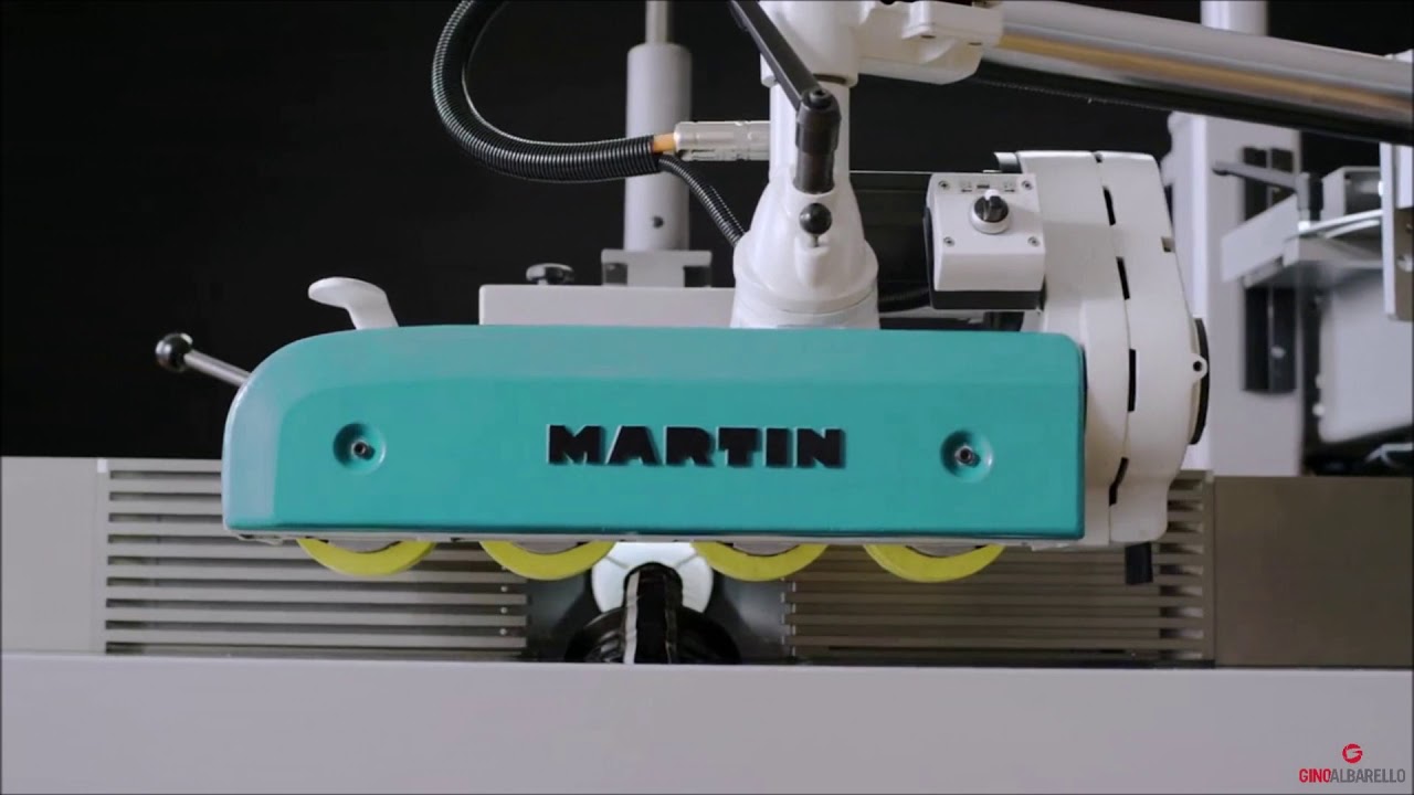 TOUPIE MARTIN T27