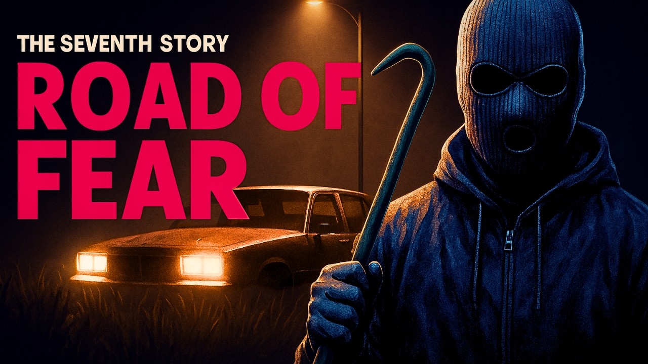 We Shouldn’t Have Left Home… (Based on a True Story | ROAD OF FEAR – Fears to Fathom Type Game)