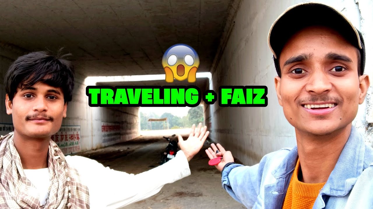 Bike Per Vlogs 😱.. Faiz Ke Sath Traveling vlogs🥰🥰.. Rizzuvlogs