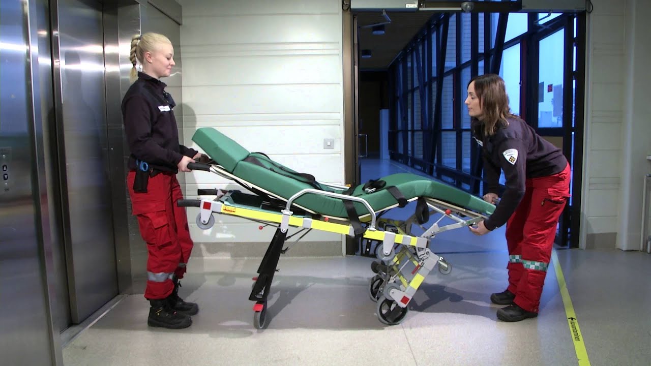 Pensi 2000MA lift from ground