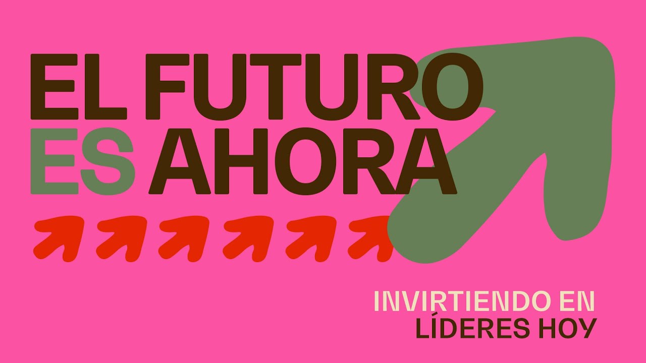 “Invirtiendo en Líderes Hoy” // Dr. Rolando Aguirre