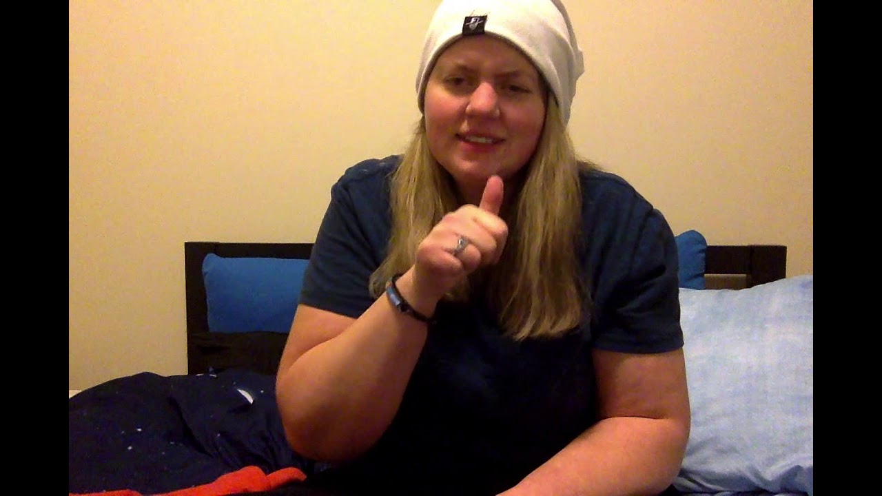 Time after time ASL By Cyndi Lauper