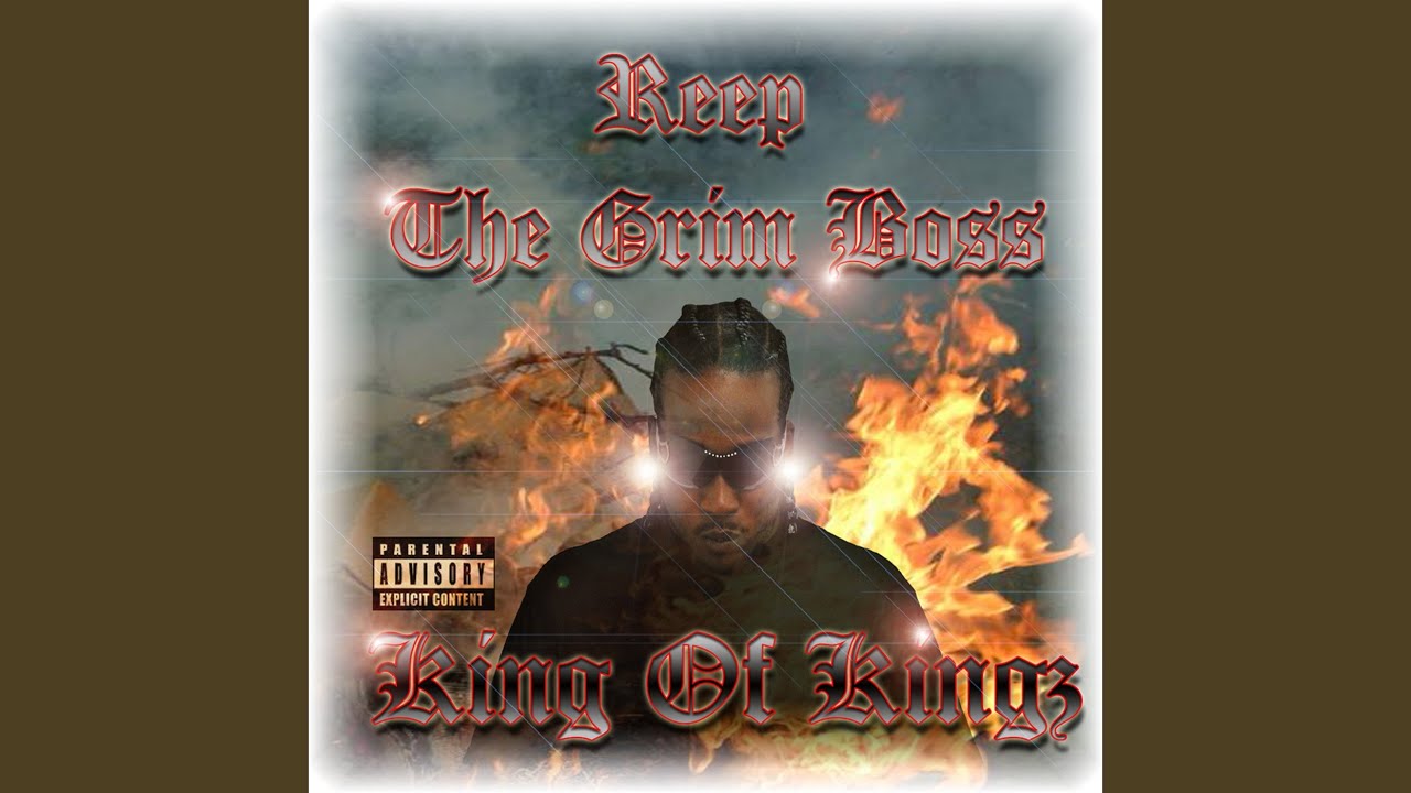 Still On My Grind (feat. Sin the Saint, Young Wayne & Kaspereli)