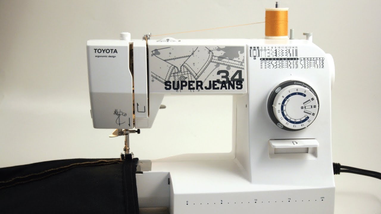 SUPERJ34W video EN