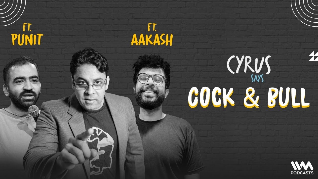 CnB ft. Punit, Aakash & Antariksh | India Population World #1 & Non-Melty Ice-Cream